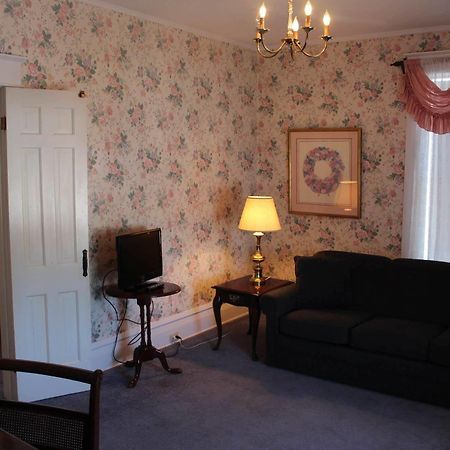 White Inn Fredonia Esterno foto