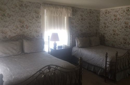 White Inn Fredonia Esterno foto