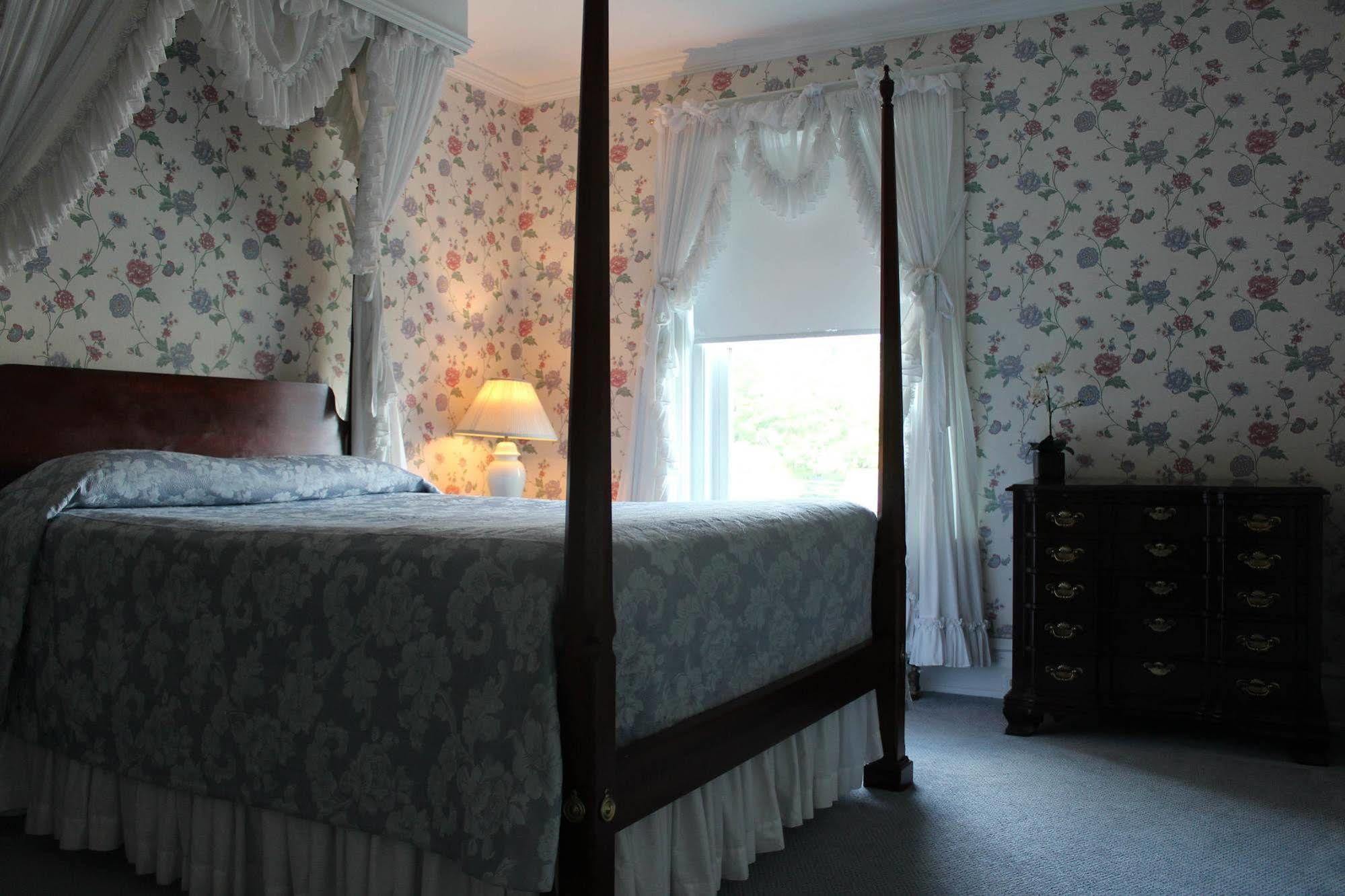 White Inn Fredonia Esterno foto