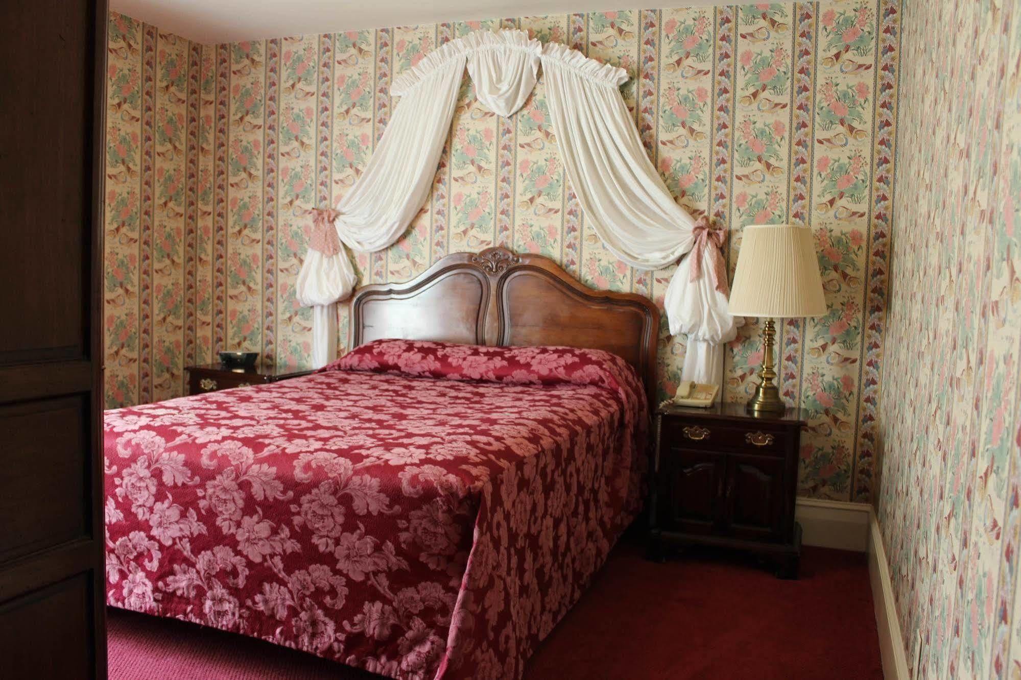 White Inn Fredonia Esterno foto