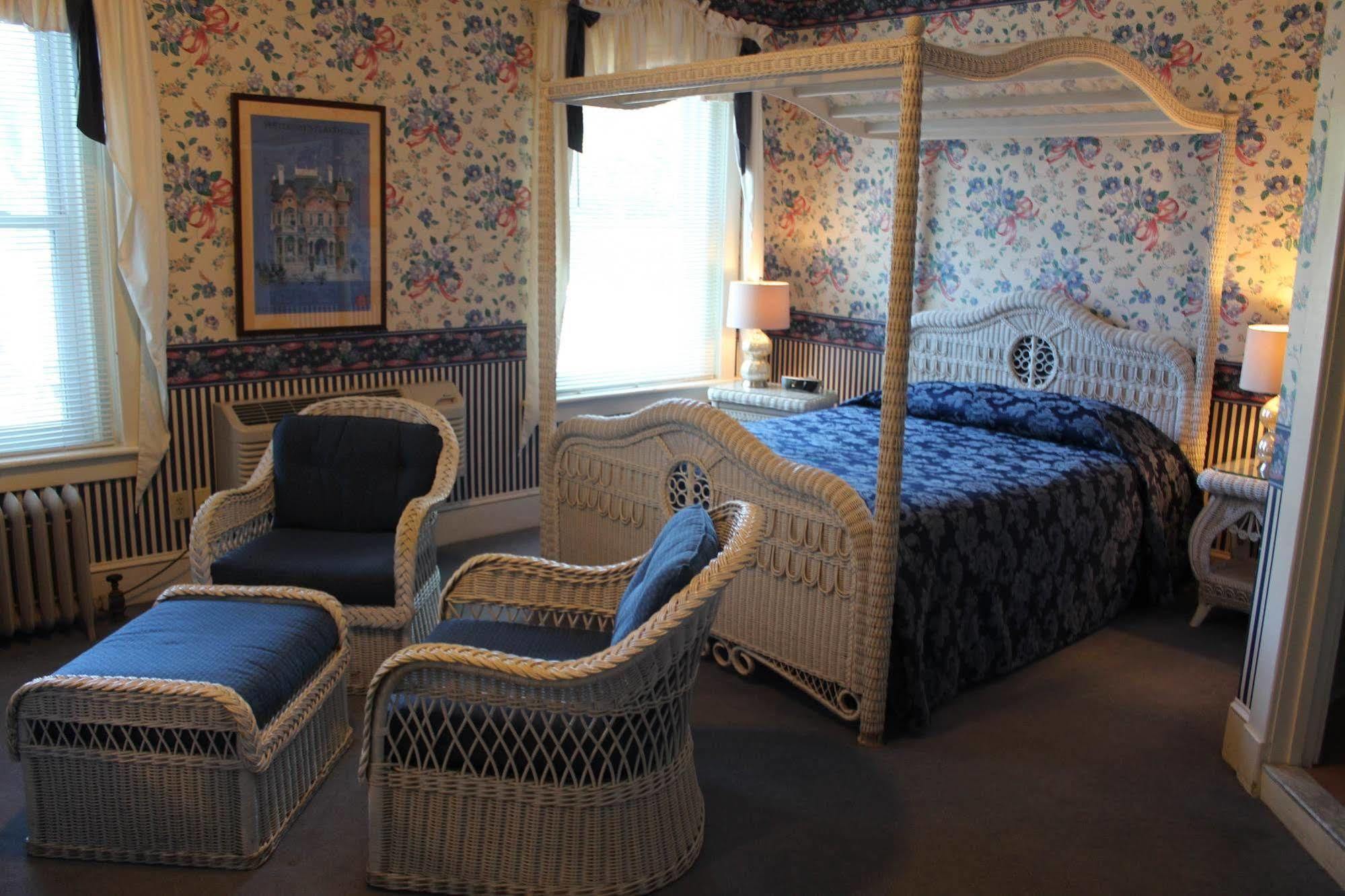 White Inn Fredonia Esterno foto