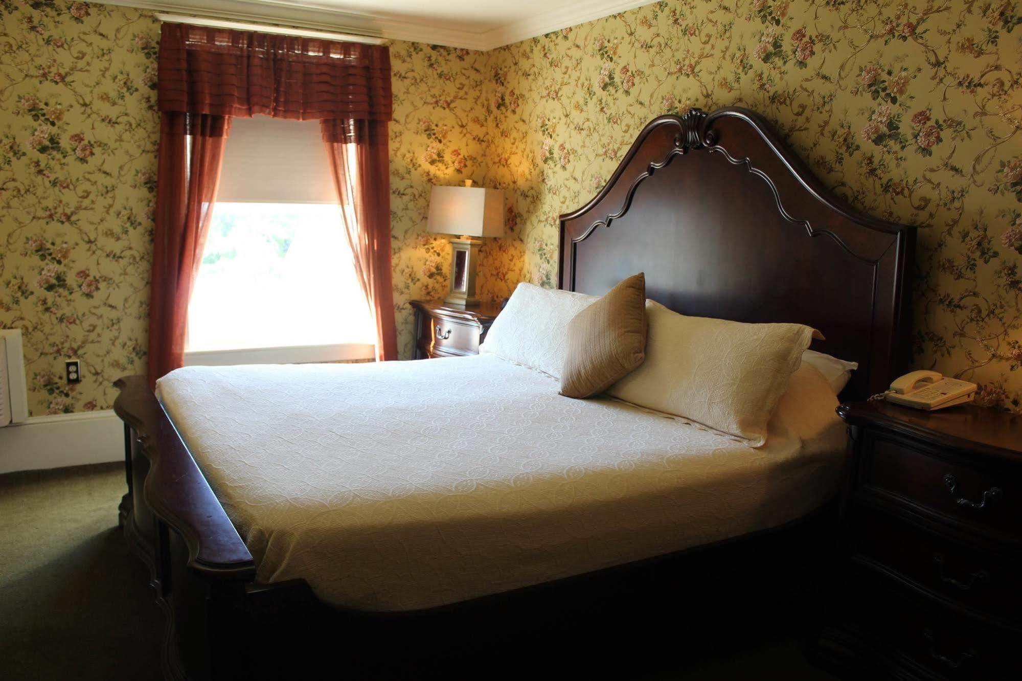 White Inn Fredonia Esterno foto
