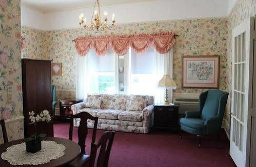 White Inn Fredonia Esterno foto