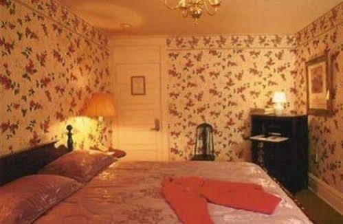 White Inn Fredonia Esterno foto