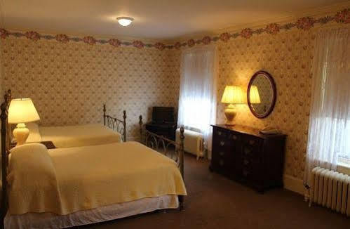White Inn Fredonia Esterno foto