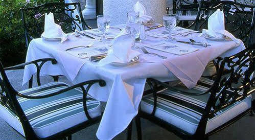 White Inn Fredonia Esterno foto